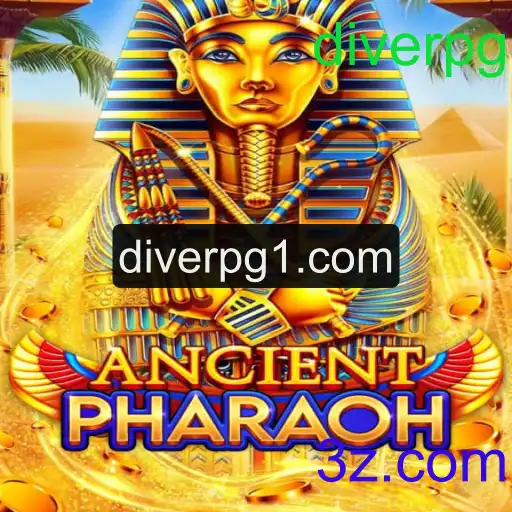 Explorando AncientPharaoh: Um Mergulho no Mundo dos DiverPGs