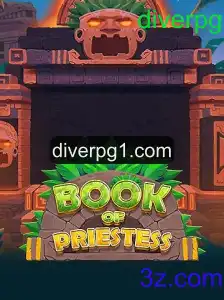 Explorando o Fascinante Universo de BookOfPriestess: Um Mergulho no RPG de Fantasia