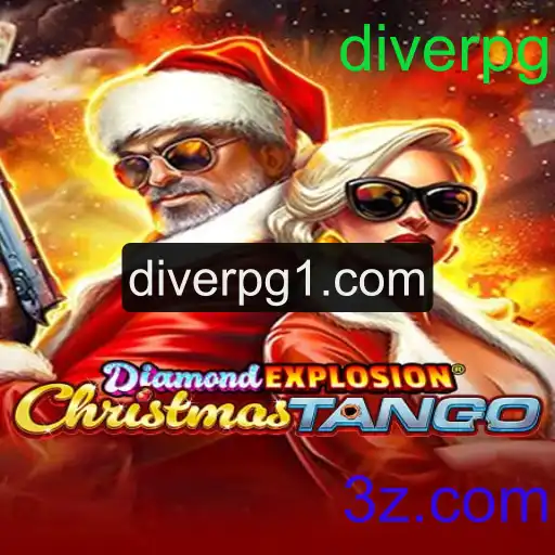 Explorando o Mundo de DiamondExplosionTango: Uma Aventura Pelo Inesperado