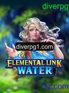 ElementalLinkWater: Uma Imersão no Universo Diverpg