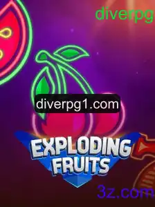 ExplodingFruits: Aventura e Estratégia no Mundo dos Jogos Digitais