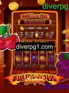 Descubra o Mundo de FruitNovaSuper: Um Divergente RPG de Aventuras