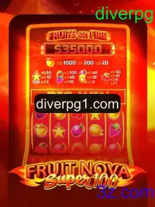 Explorando os Encantos de FruitNovaSuper100: Uma Aventura de Cores e Sabores