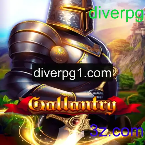 Gallantry: A Nova Experiência de Diverpg que Transforma o Mundo dos Jogos