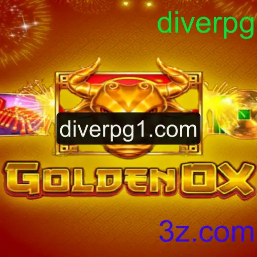 GoldenOx: Uma Jornada Épica no Mundo do Diverpg