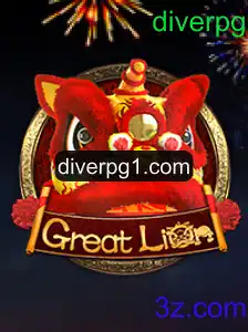 Explorando GreatLion: O Inovador Diverpg que Transforma o Mundo dos Jogos