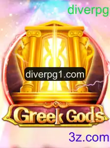 GreekGods: Mergulhe em um RPG Épico de Mitologia e Aventura