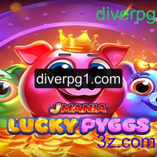 Explorando JManiaLuckyPyggs: O Novo Hit no Mundo dos Jogos Diverpg