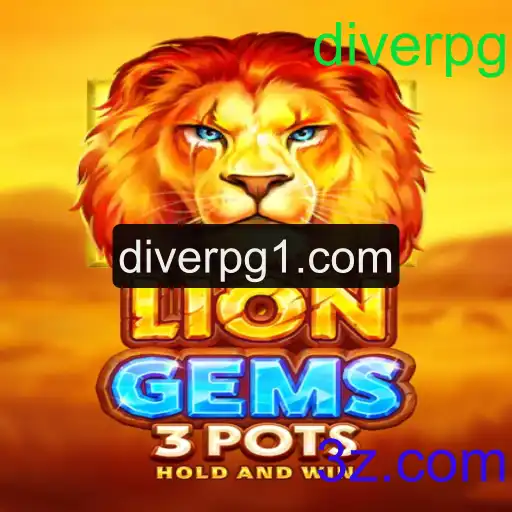 Descubra o Universo de LionGems3pots: Um Mergulho no Mundo de Diverpg