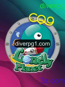 LonelyPlanet: Explorando o Universo de diverpg