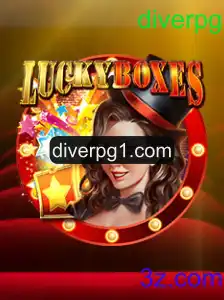 Explorando o Mundo Inovador de LuckyBoxes: Um Novo Horizonte no Diverpg Gaming