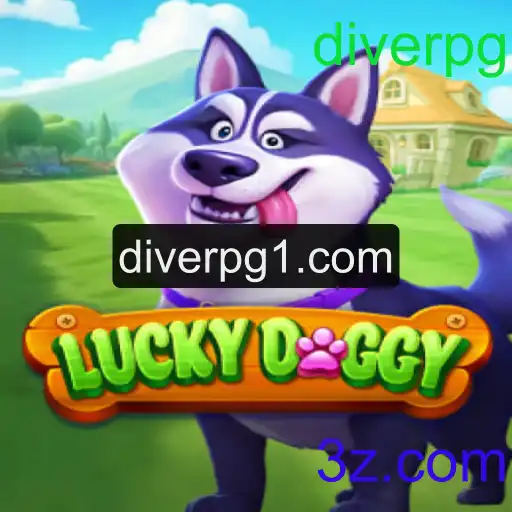 Explorando o Mundo de LuckyDoggy: O RPG de Aventura Canina