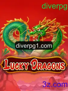 Descubra LuckyDragons: O Novo Mundo do Diverpg