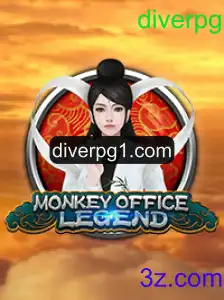 MonkeyOfficeLegend: Uma Jornada Épica no Mundo Corporativo