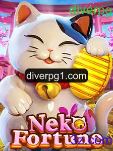 Explorando o Mundo de 'NekoFortune': O Novo Sensação Diverpg