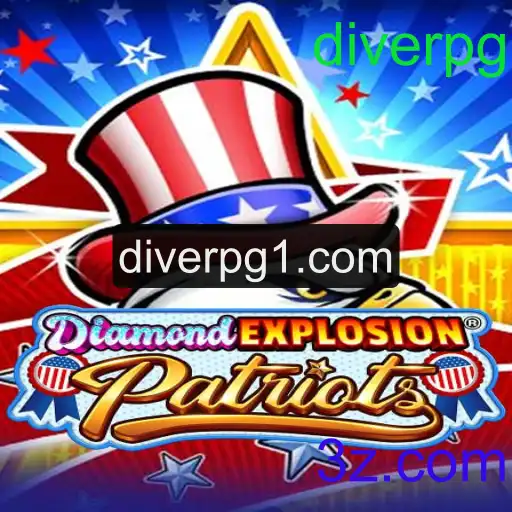 Explorando o Mundo de DiamondExplosionPatriots: Um RPG de Aventuras Épicas