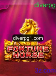 Explorando o Universo de FortuneHorse: O Novo Diverpg que Encanta Jogadores