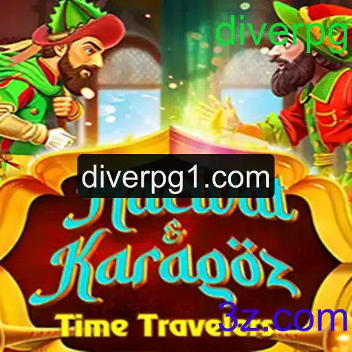 HacivatandKaragoz: Uma Nova Dimensão no Mundo dos Diverpgs