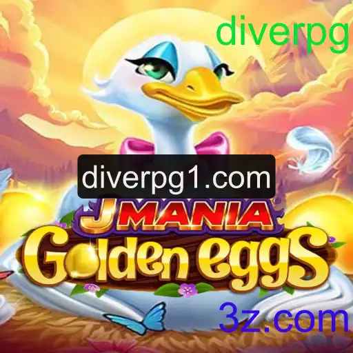 Explorando JManiaGoldenEggs: O Novo Sensação DiverPG