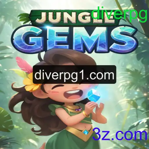 Explorando JungleGems: Um Merge de Aventura e RPG em um Mundo Selvagem