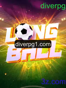 Descubra LongBall: O Novo Fenômeno do Jogo DiveRPG