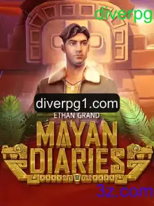 Descubra o Fascinante Mundo de MayanDiaries: Um RPG de Aventura