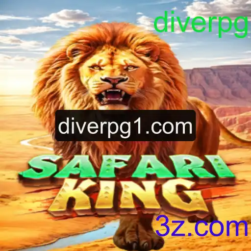 SafariKing: A Aventura Definitiva no Mundo DiverPG