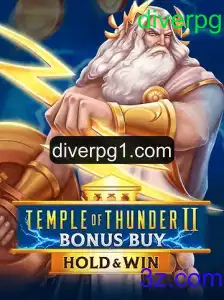 Descubra o Fascinante Mundo de TempleofThunderIIBonusBuy e Suas Dinâmicas de Jogo