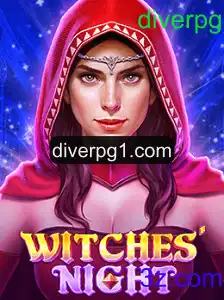 Explorando o Fascinante Mundo de WitchesNight: O Novo DiverPG