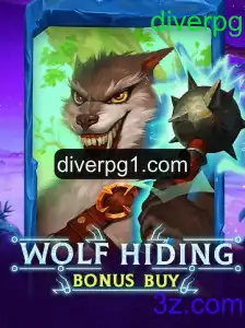 Explorando o Mundo de WolfHidingBonusBuy: Um Mergulho no Novo Sensação Diverpg