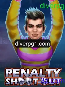 Descubra o Mundo Emocionante de 'PenaltyShootOut'