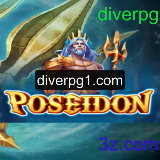 Explorando Poseidon: O RPG Subaquático que Revoluciona o Gênero