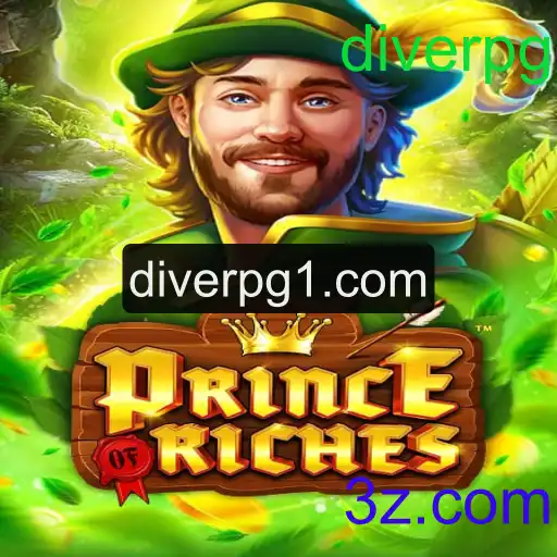 Explorando o Mundo de PrinceOfRiches: Um RPG de Aventura