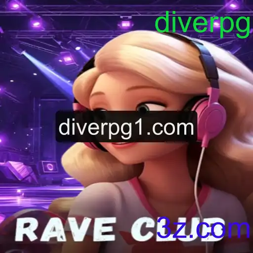 Explorando o Mundo de RaveClub: A Revolução do Diverpg