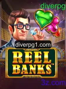 Explorando ReelBanks: Um Mergulho Profundo no Universo de Diverpg