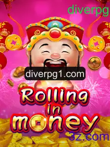 RollingInMoney: A Revolução do RPG de Tabuleiro