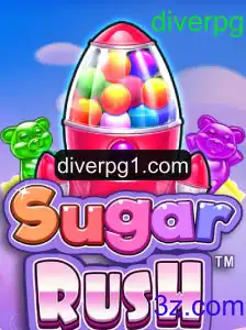 Explorando o Mundo Encantado de SugarRush: Um DiverPG Único e Cativante