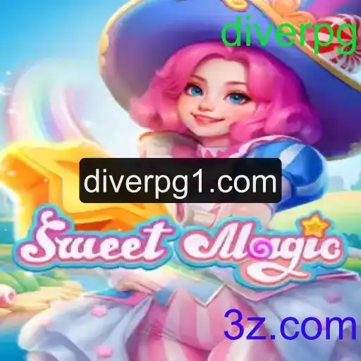 SweetMagic: Um Mergulho no Universo Encantado do Diverpg