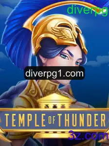 Explorando TempleofThunder: Uma Jornada Épica no Mundo do Diverpg