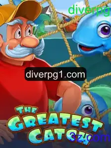 TheGreatestCatch: Uma Aventura de RPG Submarino