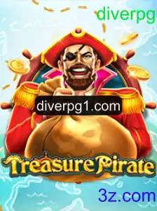 Explorando TreasurePirate: A Aventura Definitiva de Diverpg