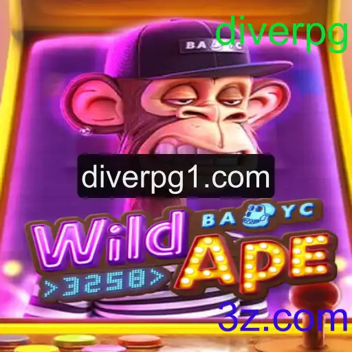 WildApe3258: Uma Aventura Emocionante no Mundo Diverpg