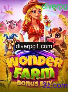 WonderFarmBonusBuy: Aventura e Estratégia no Mundo dos Jogos